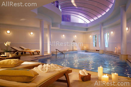 Aegean Melathron Hotel 35